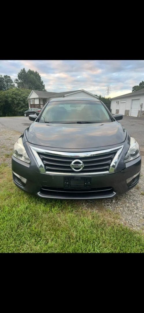 nissan altima sedan 2013 1N4AL3AP8DC204905 image nissan altima sedan 2013 1N4AL3AP8DC204905 image
